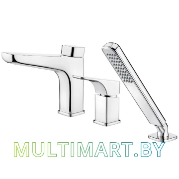 Смеситель Deante Hiacynt BQH 013M